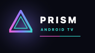 Prism IPTV Player